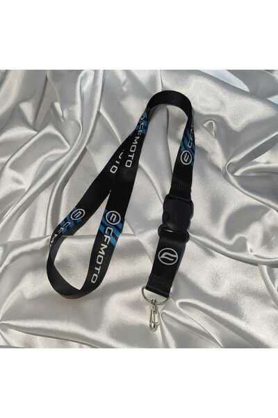 CEBECİOTO Κορδόνι λαιμού CFMOTO MOTOR, Συμβατό κορδόνι καθρέφτη, Κορδόνι μπρε...