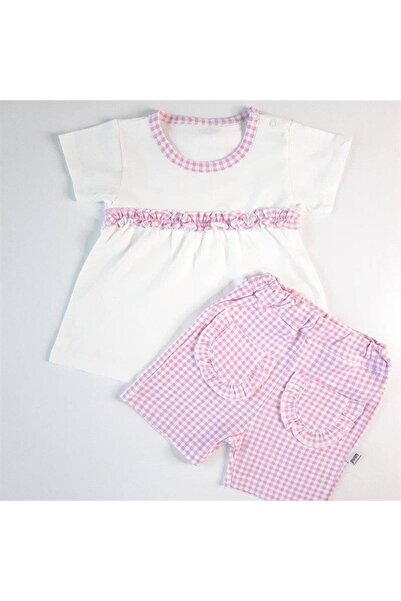 Bebinio Set T-shirt and Shorts