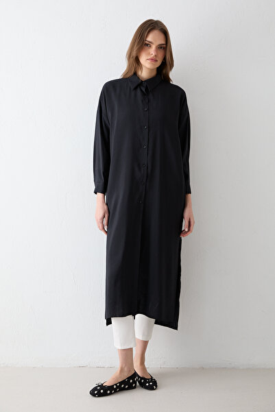 Melike Tatar Long Shirt 12-2760