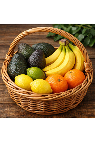 Tropik Dükkanım Klasik Fırsat Paketi