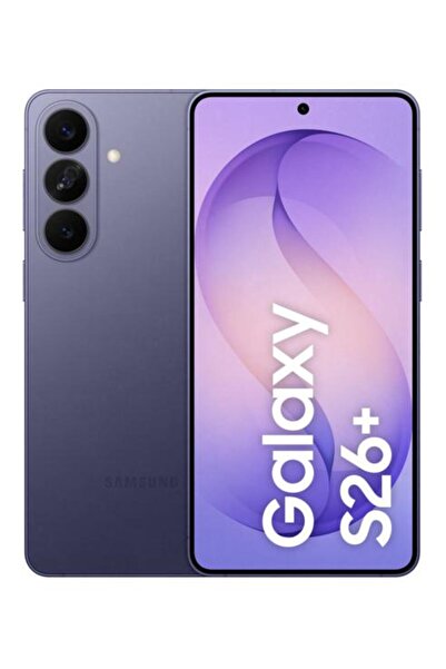 Samsung Galaxy S26+ 5G Smartphone 12GB/512GB Purple