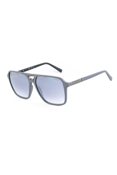Guess Men's Sunglasses, GF00063-6220C