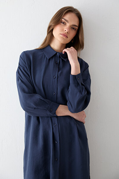 Melike Tatar Long Shirt 12-2760
