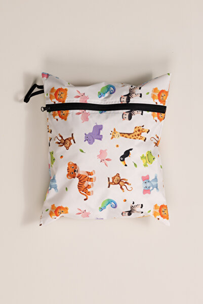 Glarus Waterproof Wet Bag Bag Si Children's Swimming, Sports, Pool and Dirty ...
