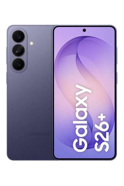 Samsung Galaxy S26+ 5G Smartphone 12GB/256GB Purple