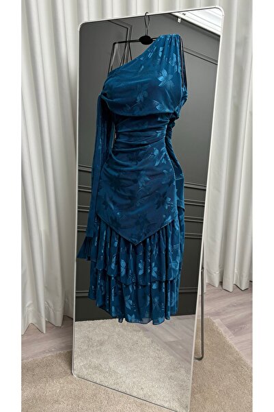 Sondos Fashion Royal evening dress