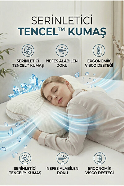 MyDreams Ortopedik Kelebek