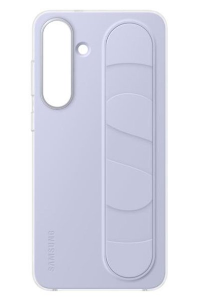 Samsung Carcasă cu prindere verticală pentru Galaxy S25 FE EF-GS731CLEGWW, al...