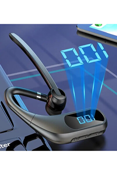 OEM Căști TWS Hand-Free – Sunet Premium, Confort și Rezistență pentru un Stil de Viață Activ