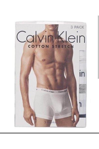 Calvin Klein Underwear CK boxer