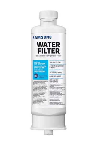 Samsung Filtru intern pentru frigidere HAF-QIN/EXP cu uși multiple