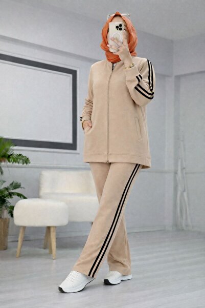 ONE WAY FASHION 2 piece cotton set