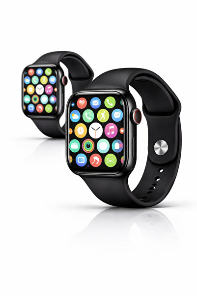 beemen T700S Akıllı Saat Bluetooth Arama Konuşma Bildirim 1.99'' Büyük Ekran ...