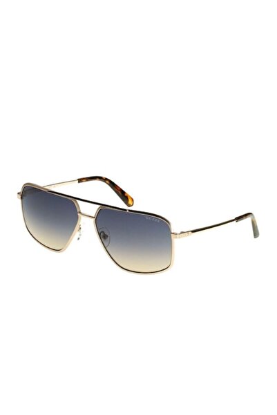Guess Men's Sunglasses GU00167 32W, 60mm