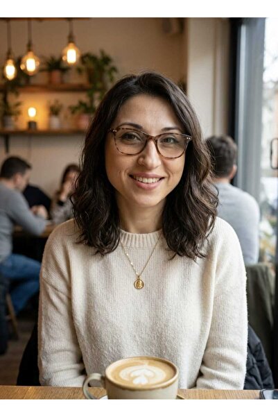 Glare New27 Model Uv400 Protected Sunglasses