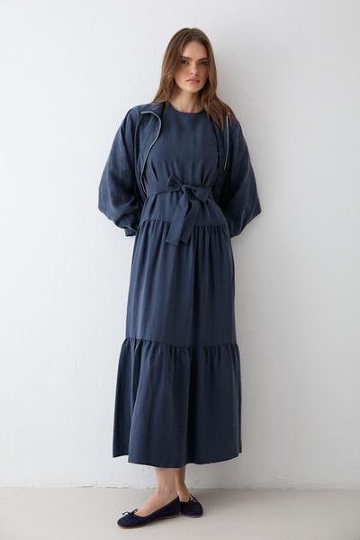 Melike Tatar Jile Team 12-8802