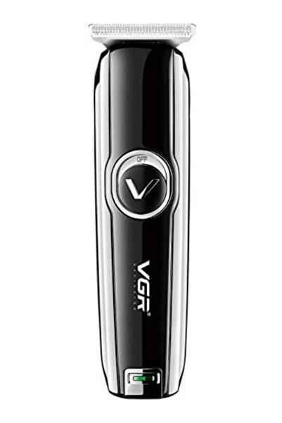 VGR V-168 Professional Beard/Hair Trimmer For Men Runtime: 100 Min Trimmer Fo...