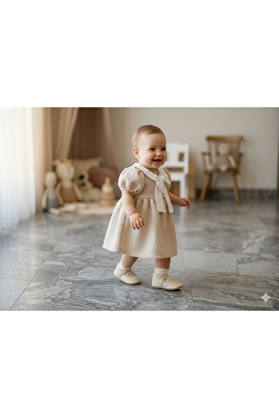 MAY MARA ROCHIE CU MANECĂ SCURTĂ ȘI FUNEȚĂ PENTRU FETE D cu model