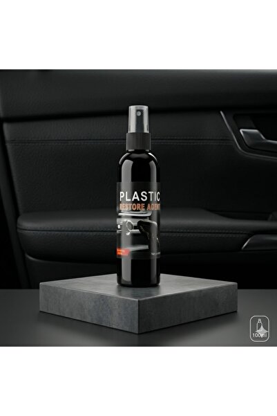 LUXER Αποκαταστατικό Πλαστικού - Διάλυμα Ανακατασκευής Πλαστικού και Καουτσού...