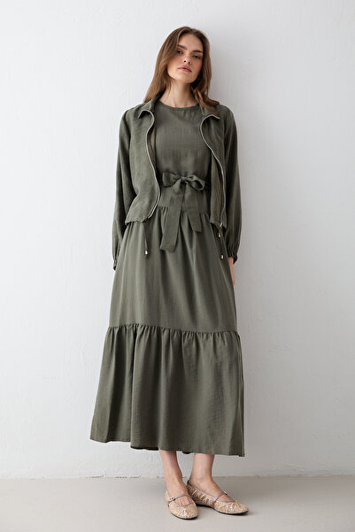 Melike Tatar Jile Takım 12-8802