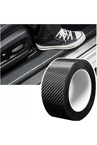 OEM Folie de protecție împotriva carbonului 2 role 3D, 5 cm x 3 m