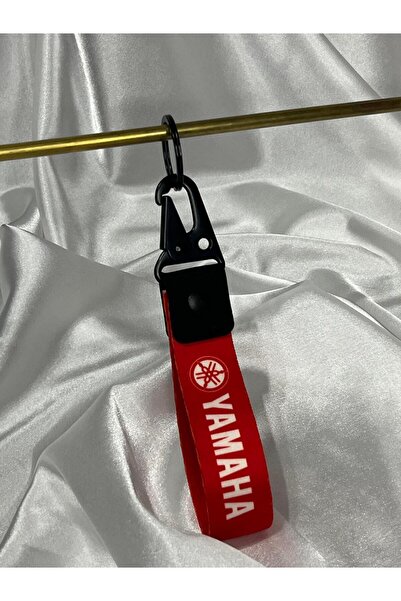 CEBECİOTO YAMAHA ΚΟΚΚΙΝΟ 15CM ΥΦΑΣΜΑΤΙΝΟ ΜΠΡΕΛΟΥΓΚΑΡΙ ΠΟΙΟΤΗΤΑΣ ΑΞΕΣΟΥΑΡ ΑΥΤΟ...