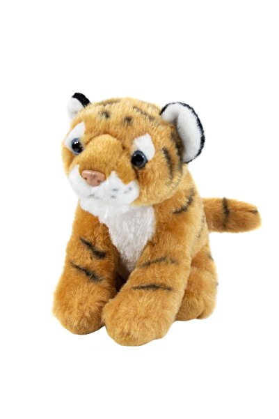 OEM Plush Tiger Toy – 26 cm Soft Cuddly Stuffed Animal