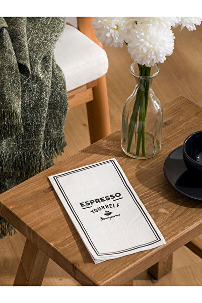 LC Waikiki Cc collection’dan LCW HOME Karışık Baskılı Kağıt Peçete 20'li