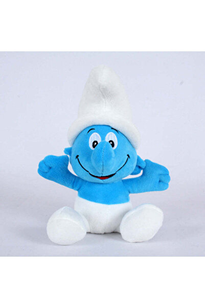OEM Jucărie de pluș Ștrumfii 20 cm – Licențiat oficial