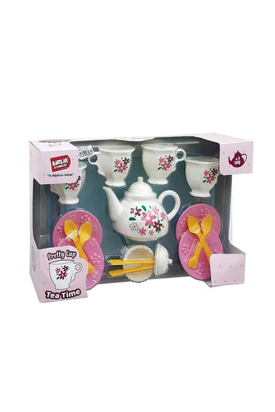 Birlik Oyuncak Cup Set (3 Pcs)