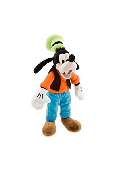 MASHASHOP Plush Toy, Goofy, Multicolor, 62 cm