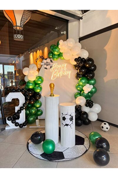 Kalisan Dünya kupası 150'li balon