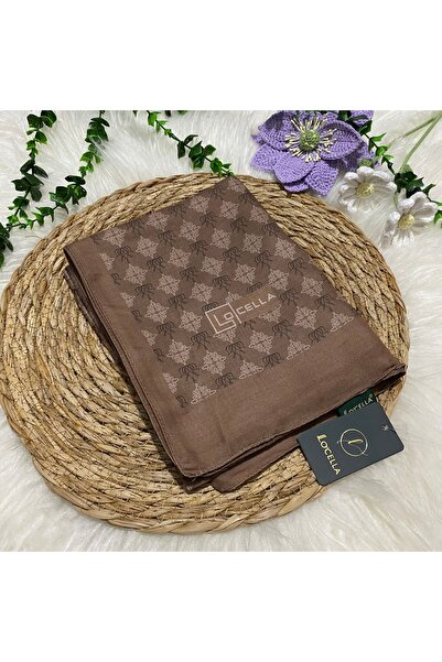 locella Soft Şal THA28