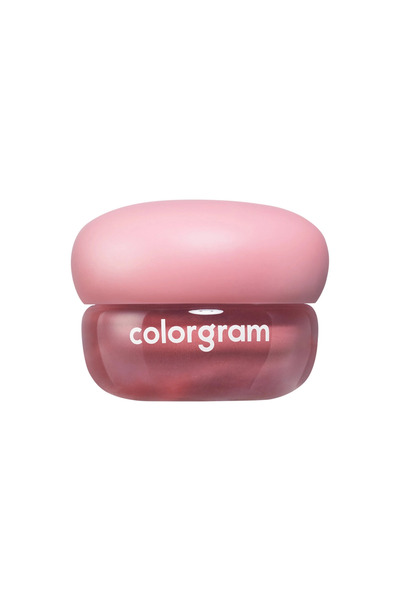 colorgram Tintin Dory Blur Jam Ruj & Allık-03 Hazelnut Pink