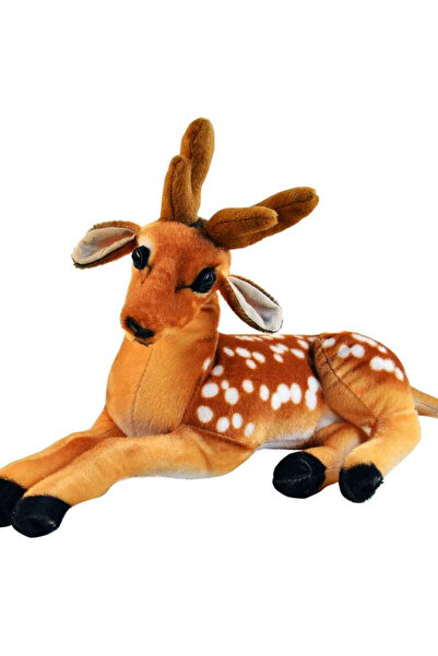 OEM Jucărie de pluș Babmi Deer 22cm – Companion moale și pufos