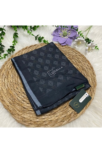 locella Soft Şal THA36