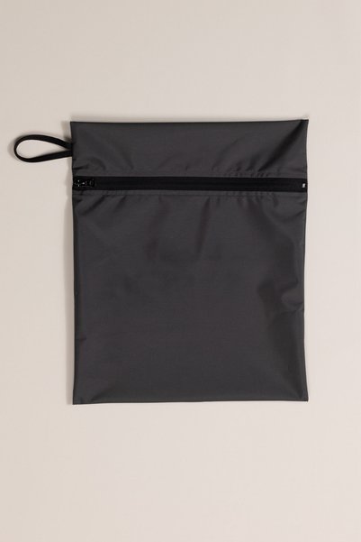 Glarus Set of 2, Waterproof Wet Bags, Bag Children's Swimming, Sports, Pool and Dirty Laundry Bags, Wet Bag