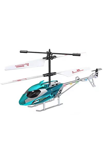 TOY LAND RC Helicopter, Remote Control Helicopters,LED Light Modes, Altitude ...