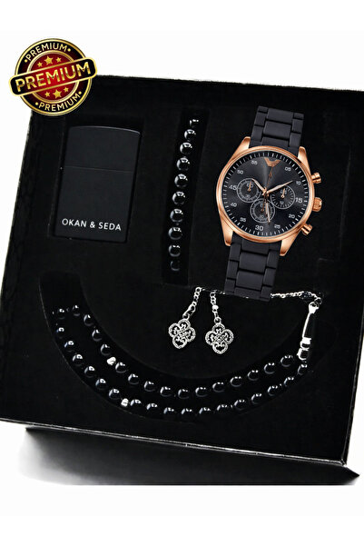 arpat time saat aksesuar PREMIUM SAAT SETİ, KİŞİYE ÖZEL. P025