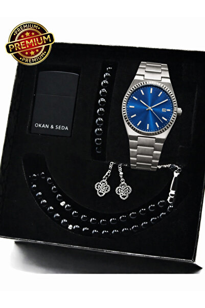 arpat time saat aksesuar PREMIUM SAAT SETİ, KİŞİYE ÖZEL. P026