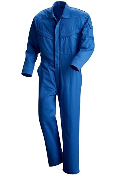 The RED WING SHOES RED WING Men’s Premium Work Coverall | FR & Non-FR Availab...