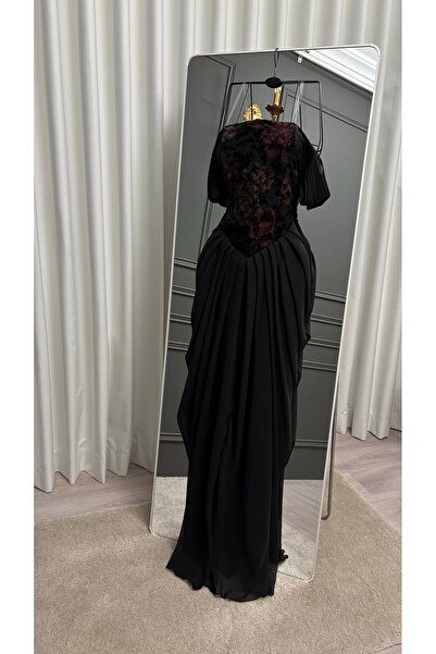 Sondos Fashion evening dress