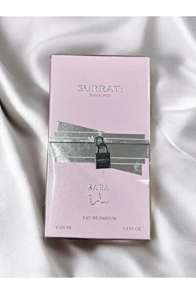 Surrati عطر ساره 100 مل