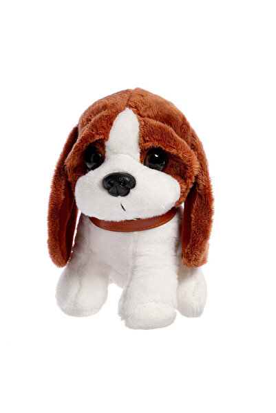 OEM Pluș de pluș Beagle, 22 cm