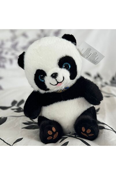 OEM Plush Panda Toy 20 cm – Soft Cuddly Bear