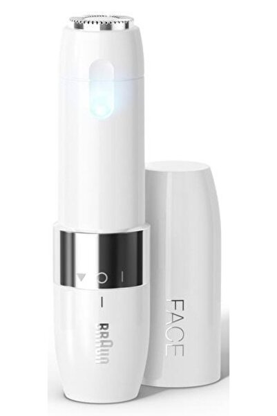 Other Epilatorul BRAUN Face Mini FS1000