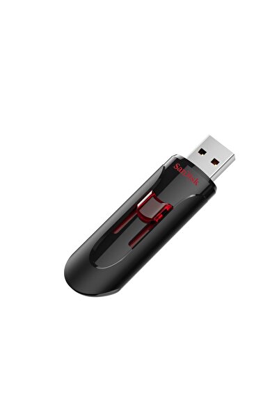 SanDisk Cruzer Glide 3.0 256GB USB3.0 Flash Bellek