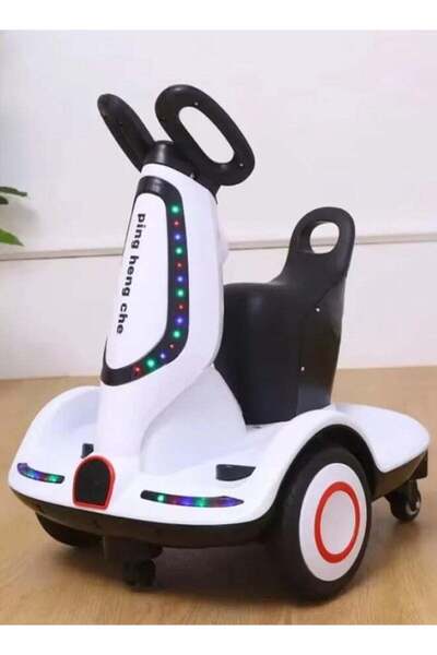 no markte Multi-Function Electric Scooter for Kids