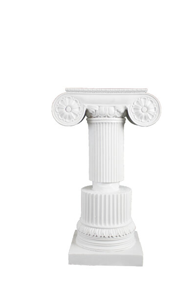 Sunseaart HYK722 - KÜÇÜK KAİDELİ SÜTUN