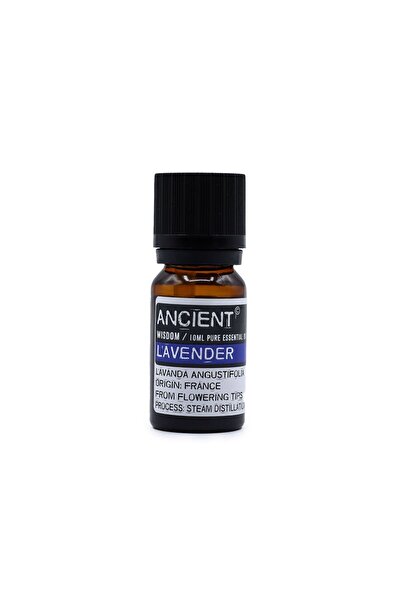 AW Gifts Ulei esențial de lavandă 10 ml